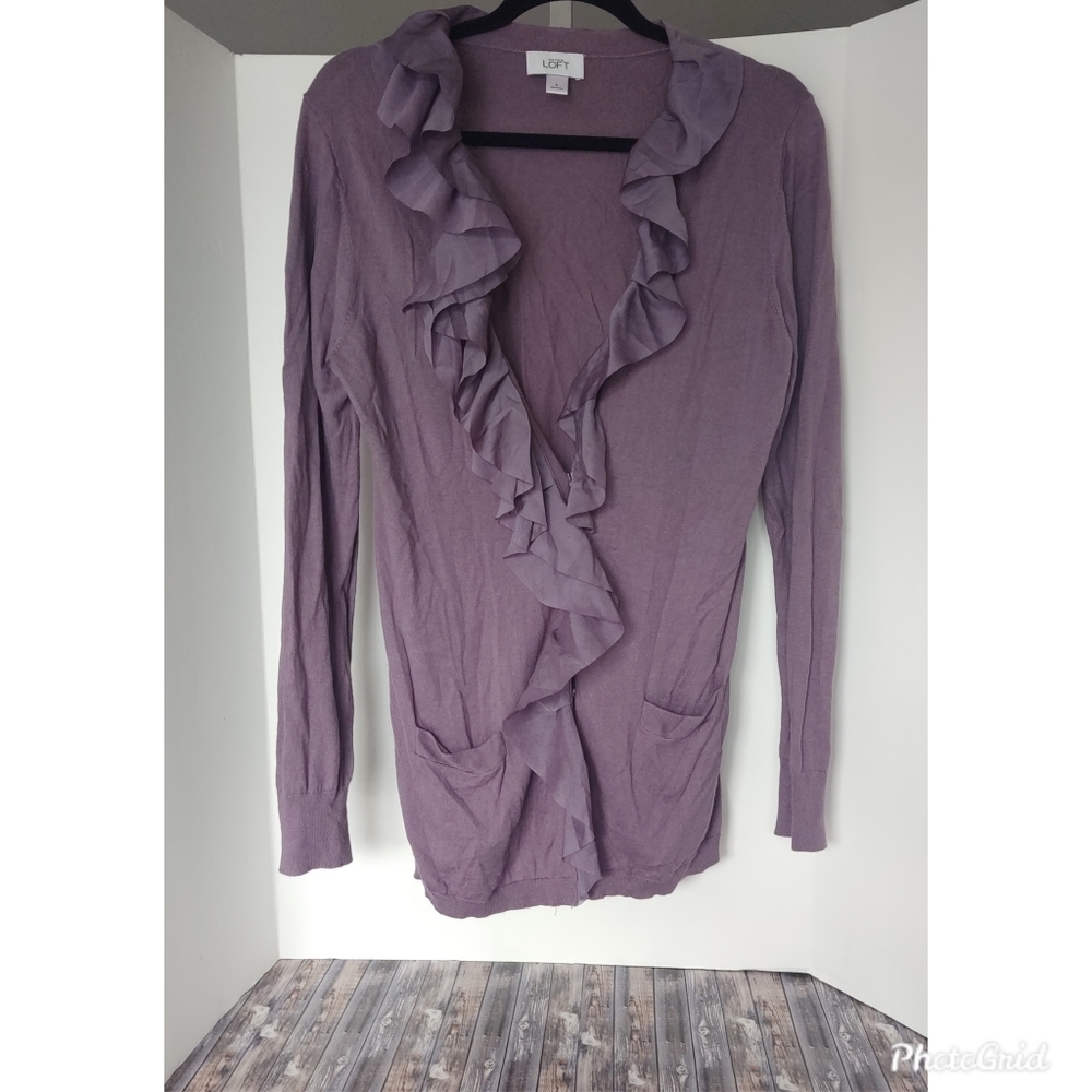 Loft Cardigan